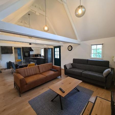 Cottage Naomie 特伊 外观 照片