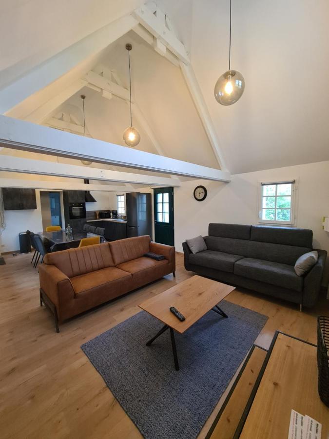 Cottage Naomie 特伊 外观 照片