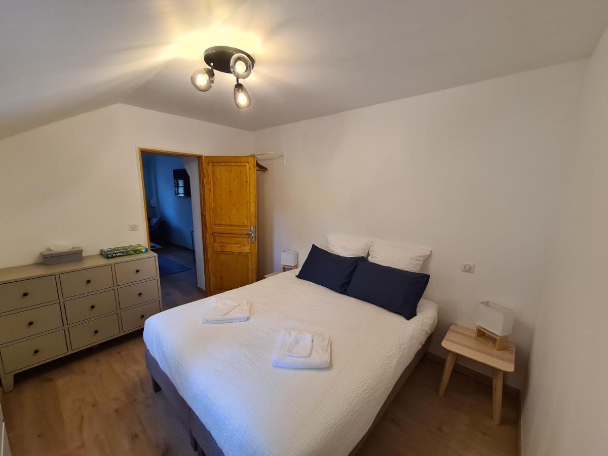 Cottage Naomie 特伊 外观 照片